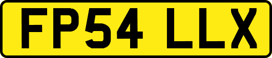 FP54LLX