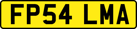 FP54LMA
