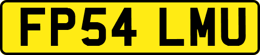 FP54LMU