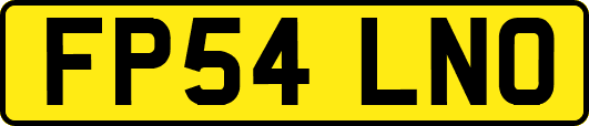 FP54LNO