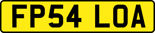 FP54LOA