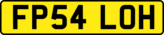 FP54LOH