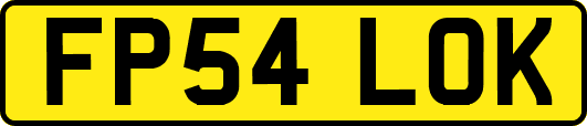 FP54LOK