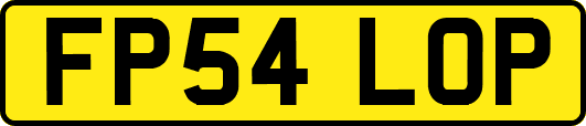 FP54LOP