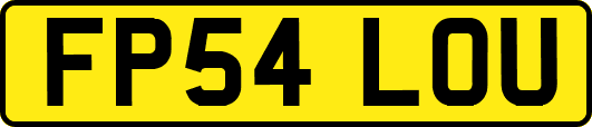 FP54LOU