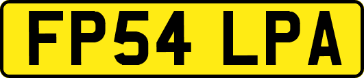 FP54LPA