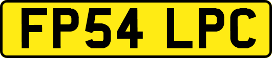 FP54LPC