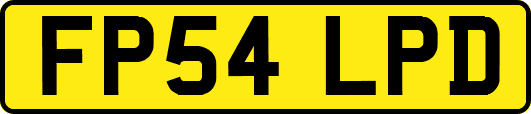 FP54LPD