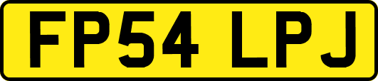 FP54LPJ