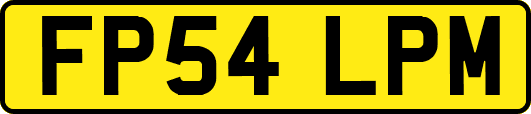 FP54LPM