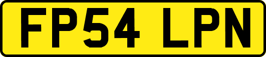 FP54LPN