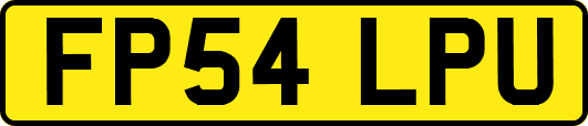 FP54LPU