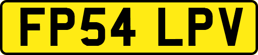 FP54LPV