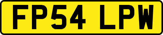 FP54LPW