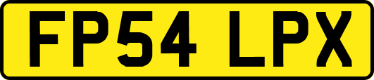 FP54LPX