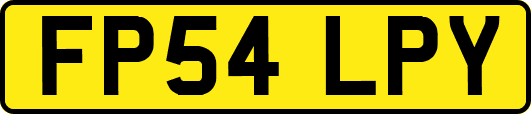FP54LPY