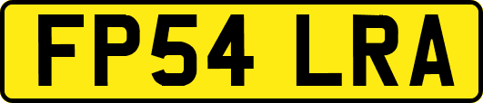 FP54LRA