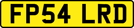 FP54LRD