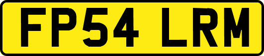 FP54LRM