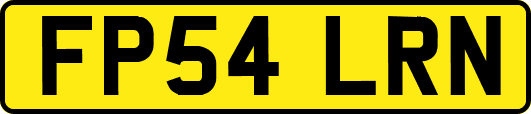 FP54LRN