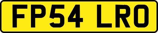 FP54LRO