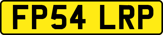 FP54LRP