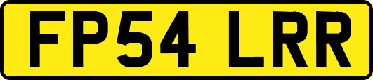 FP54LRR