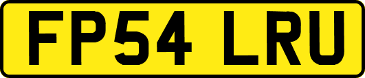 FP54LRU