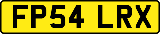 FP54LRX