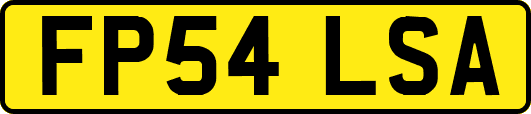 FP54LSA