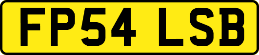 FP54LSB