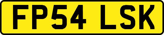 FP54LSK