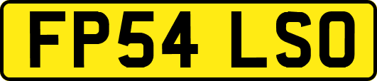 FP54LSO
