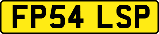 FP54LSP