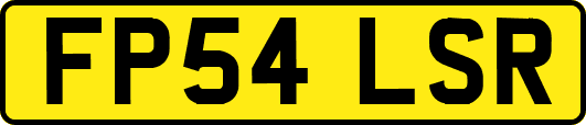 FP54LSR