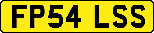 FP54LSS