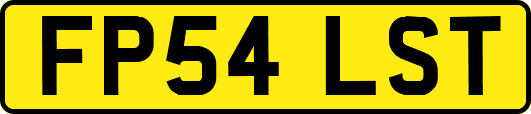 FP54LST