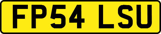 FP54LSU
