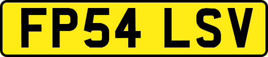 FP54LSV