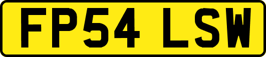 FP54LSW