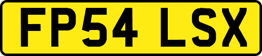 FP54LSX