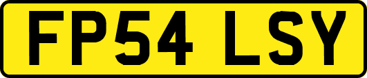 FP54LSY