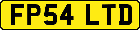 FP54LTD