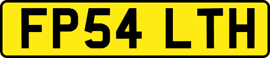 FP54LTH