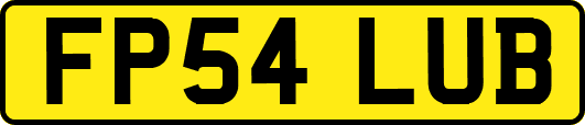 FP54LUB