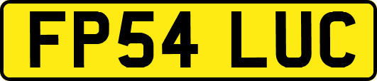 FP54LUC