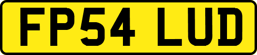 FP54LUD