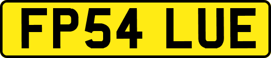 FP54LUE