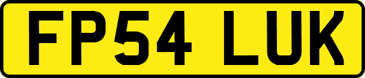 FP54LUK