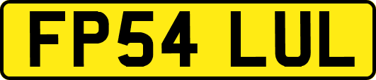 FP54LUL
